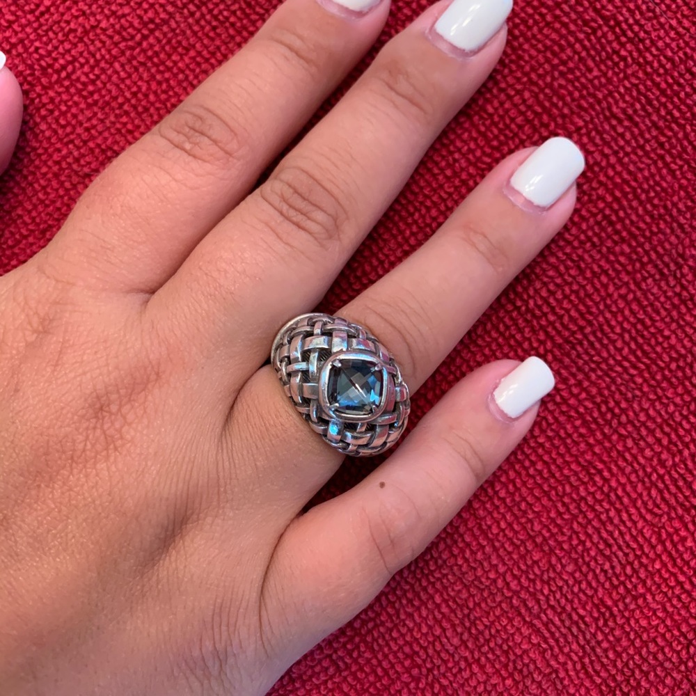 Brighton ring